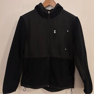 Free Country Black Performance Jacket